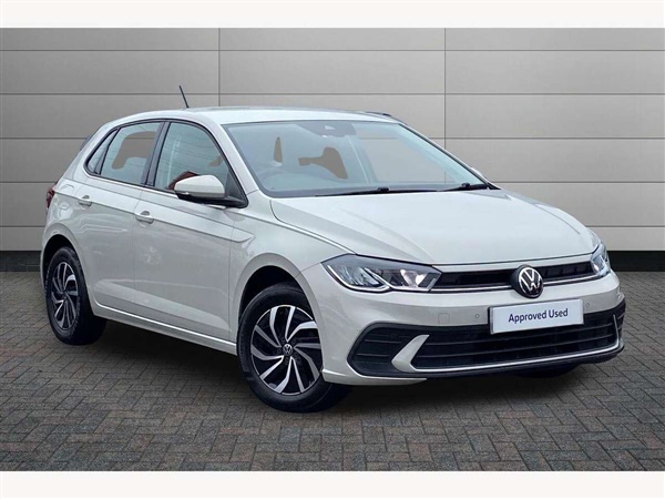 Large image for the Used Volkswagen Polo