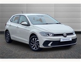 Volkswagen Polo Image 1
