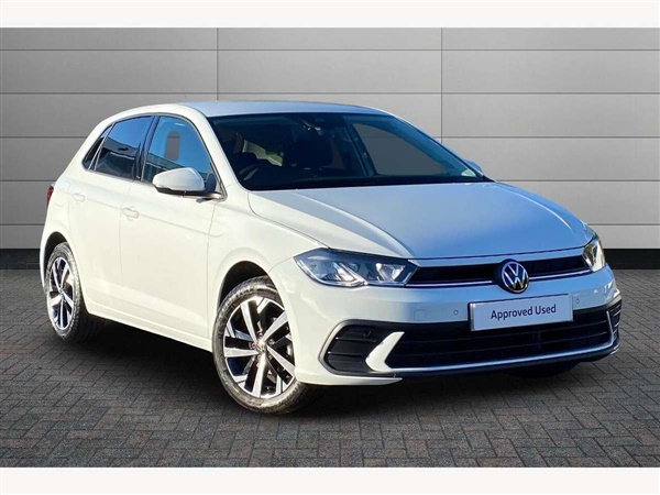 Large image for the Used Volkswagen Polo