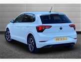 Volkswagen Polo Image 4