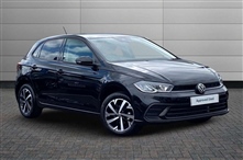 Used Volkswagen Polo