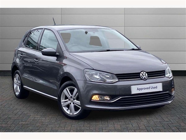 Large image for the Used Volkswagen Polo