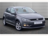 Volkswagen Polo Image 1