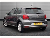 Volkswagen Polo Image 3