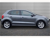 Volkswagen Polo Image 5