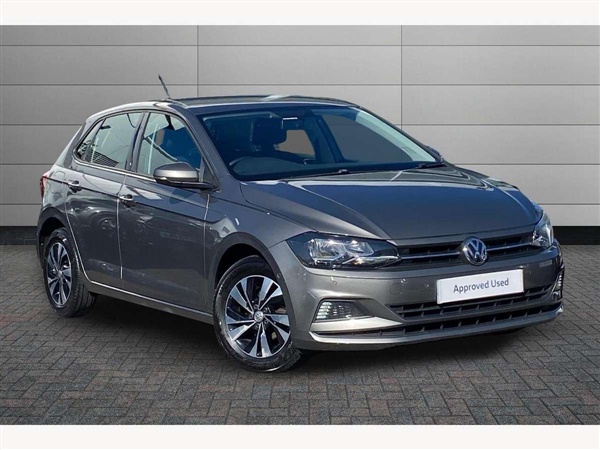 Large image for the Used Volkswagen Polo