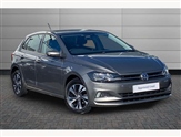Volkswagen Polo Image 1