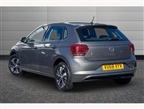 Volkswagen Polo Image 3