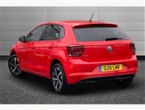 Volkswagen Polo Image 4