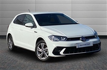 Used Volkswagen Polo
