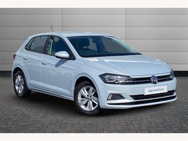 Large image for the Used Volkswagen Polo