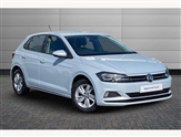 Volkswagen Polo Image 1