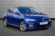 Used Volkswagen Polo