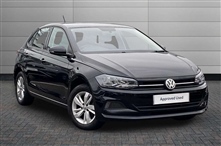 Used Volkswagen Polo