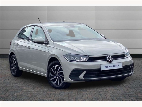 Large image for the Used Volkswagen Polo