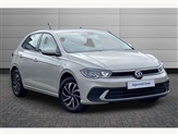 Volkswagen Polo Image 1