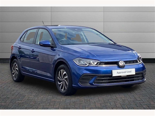 Large image for the Used Volkswagen Polo