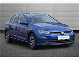 Volkswagen Polo Image 1