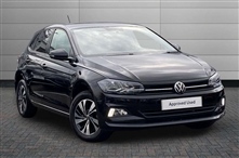 Used Volkswagen Polo