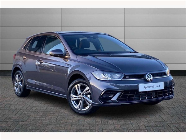 Large image for the Used Volkswagen Polo