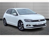 Volkswagen Polo Image 1