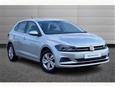 Volkswagen Polo Image 1