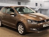Used Volkswagen Polo