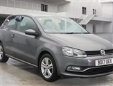 Used Volkswagen Polo