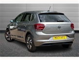 Volkswagen Polo Image 3