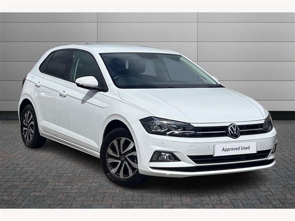 Large image for the Used Volkswagen Polo