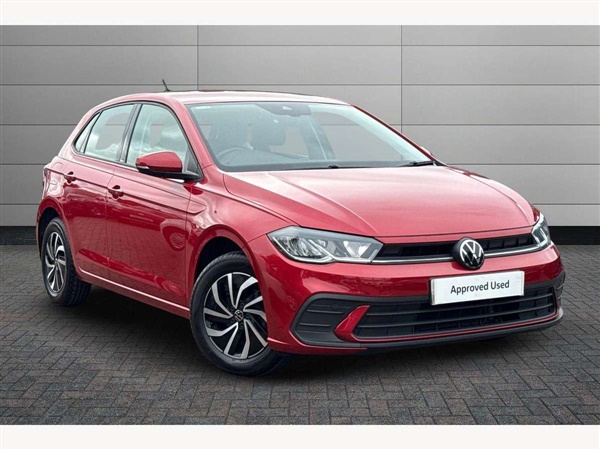 Large image for the Used Volkswagen Polo