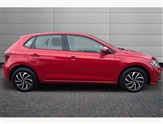 Volkswagen Polo Image 4