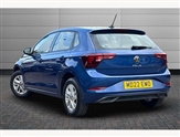Volkswagen Polo Image 3