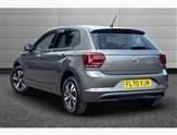 Volkswagen Polo Image 3