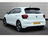 Volkswagen Polo Image 3