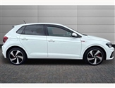Volkswagen Polo Image 4