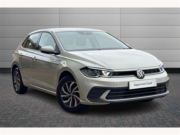 Large image for the Used Volkswagen Polo