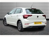 Volkswagen Polo Image 3