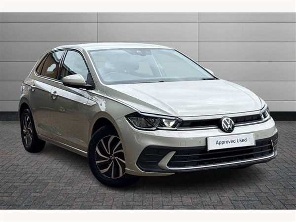 Large image for the Used Volkswagen Polo