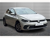 Volkswagen Polo Image 1