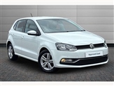 Volkswagen Polo Image 1