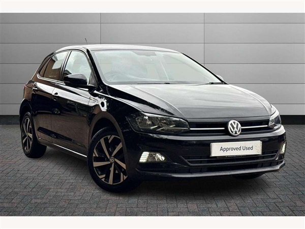 Large image for the Used Volkswagen Polo