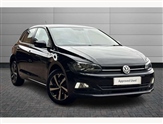 Volkswagen Polo Image 1
