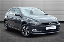 Used Volkswagen Polo