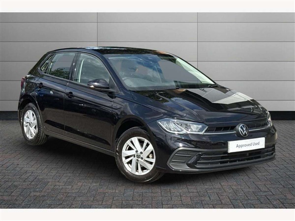 Large image for the Used Volkswagen Polo
