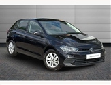 Volkswagen Polo Image 1