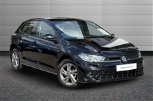 Used Volkswagen Polo