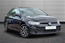Used Volkswagen Polo