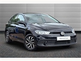 Volkswagen Polo Image 1