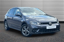 Used Volkswagen Polo